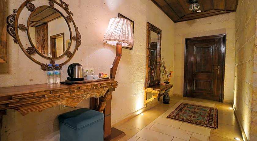 Mira Cappadocia Hotel