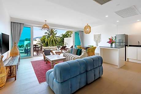 Premium One Bedroom Apartment