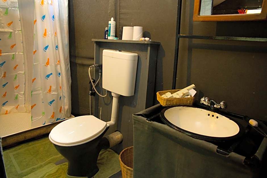 Explorer by Eco Team - Dambana