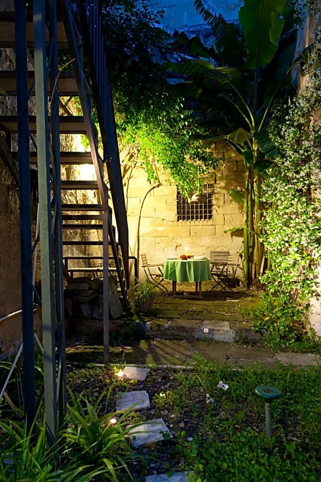 Casa d'Artista Suite & Garden