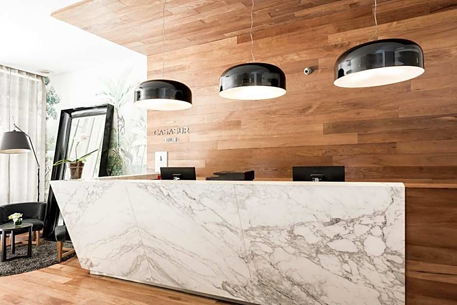 Casasur Bellini Hotel