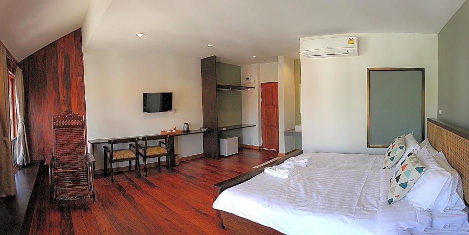 Phumin Place Hotel
