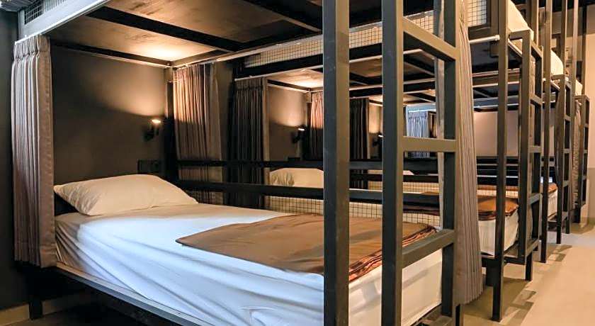 Hotel Palm Garden Kuta