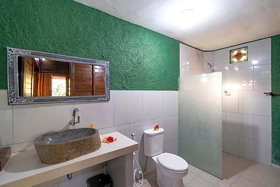 Taos House Lembongan By DeWizZ Management