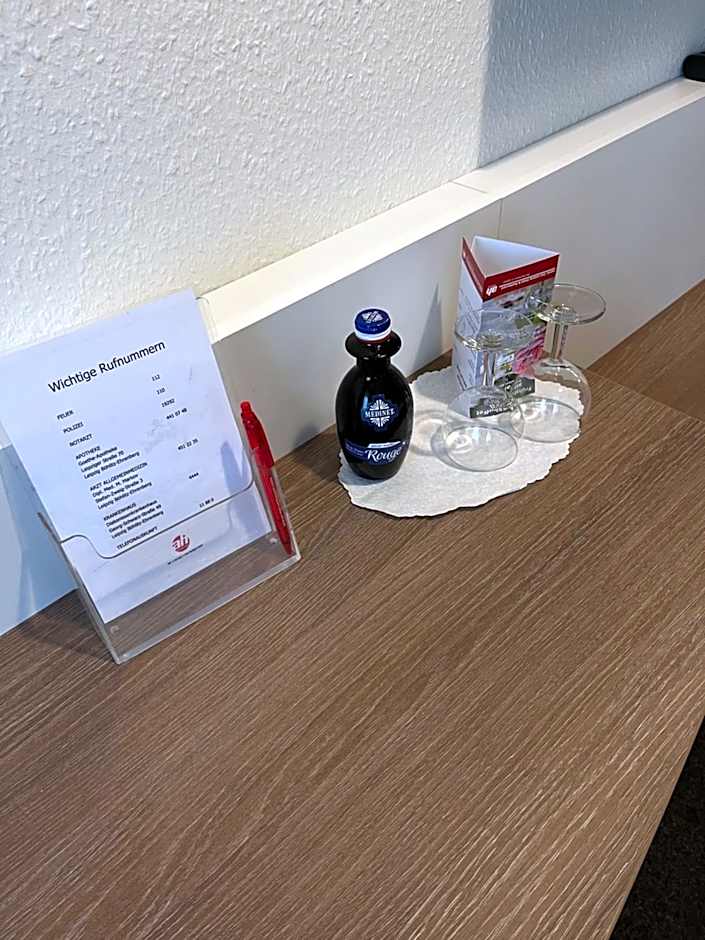 astral'Inn Leipzig Hotel & Restaurant