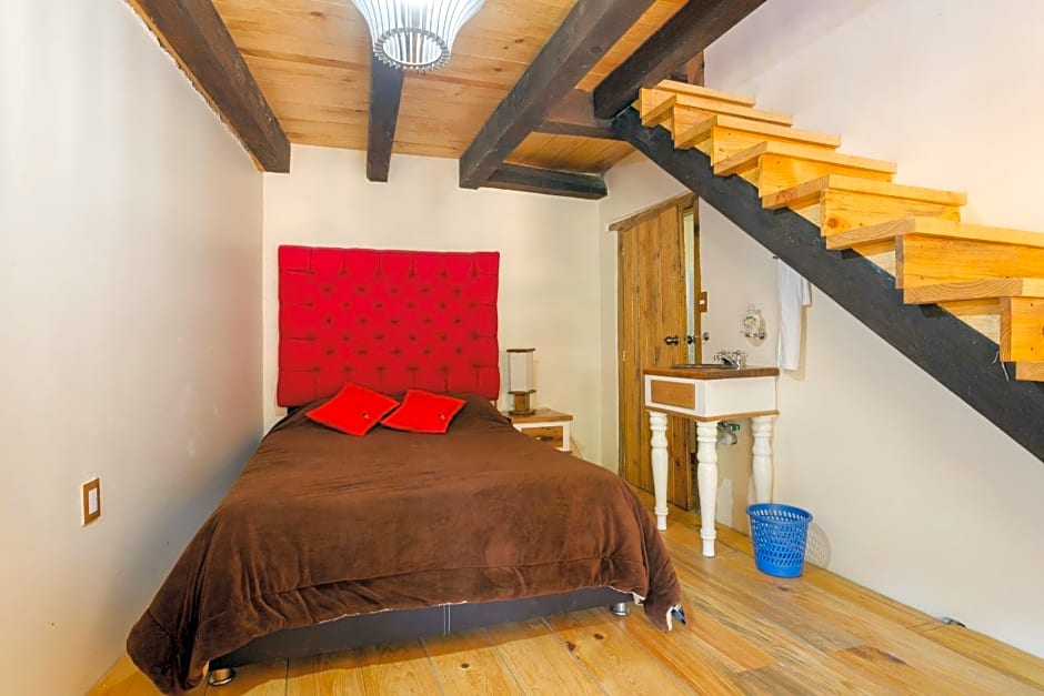 Hotel Boutique El Rincon