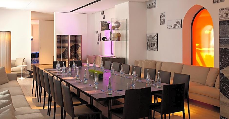 Mamilla Hotel - The Leading Hotels Of The World