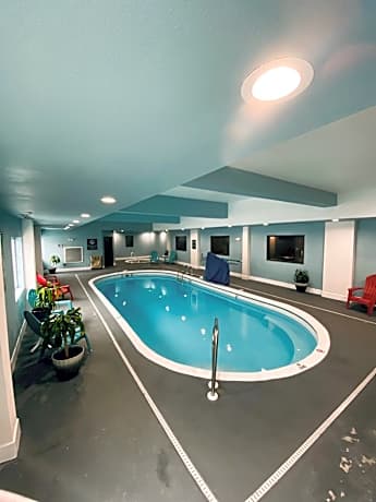 La Quinta Inn & Suites by Wyndham Harrisburg-Hershey