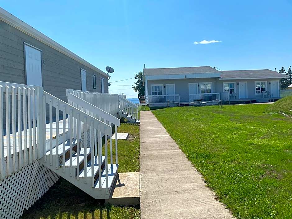 Hotel-Motel Le Panorama