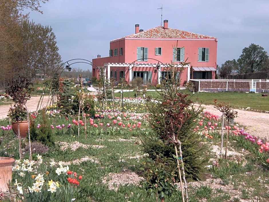 Hotel Santa Coloma del Camino