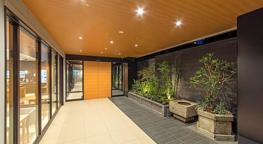 hotel Amanek Kyoto Kawaramachi Gojo