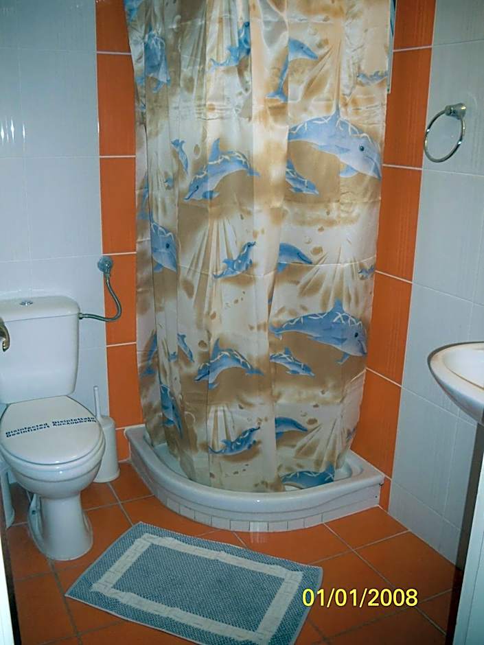 Theoxenia Paralio Astros