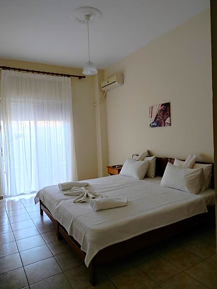 Eirini's Hause