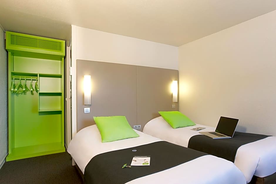 Campanile Brest - Gouesnou Aeroport