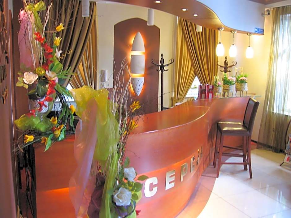 Hotel Korona