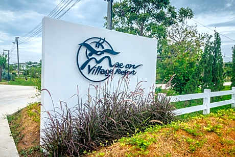 Mae On Village Resort