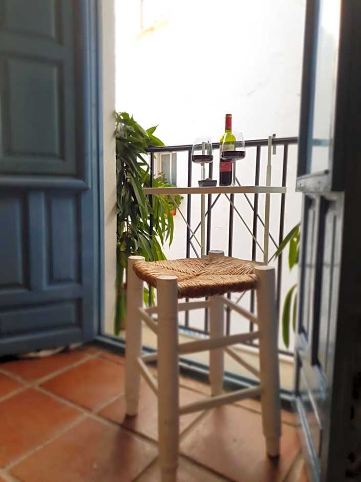 Casa Maroma