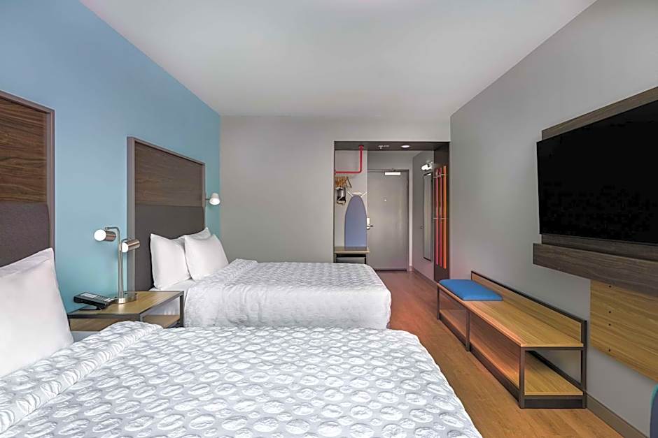 Tru by Hilton Norco