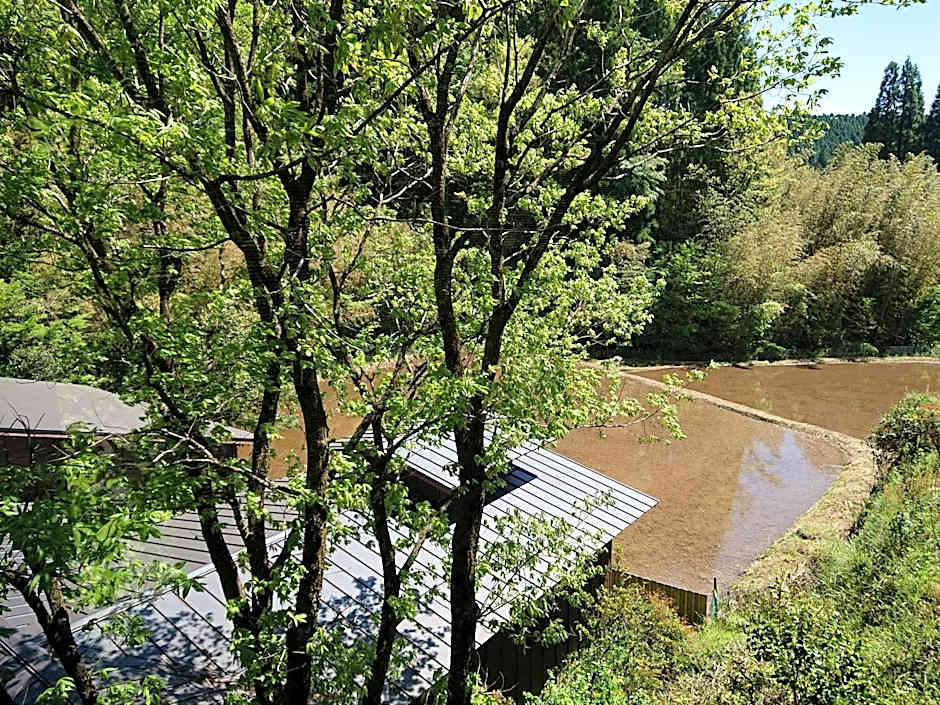 Kurokawa Onsen Ryokan Ichinoi