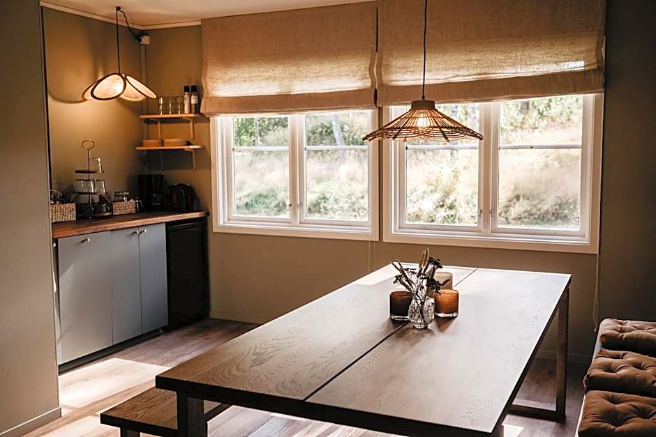 Stiftsgården Tallnäs