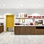 Hampton Inn Martinsburg South-Inwood