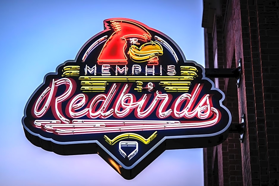 Hilton Garden Inn Memphis Downtown Beale Street