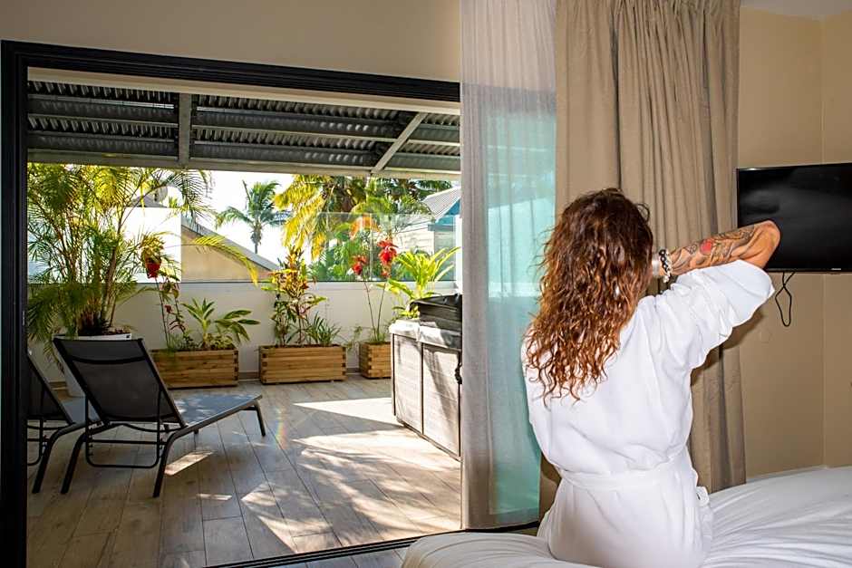 Boutik Hôtel 2A - Adult Only