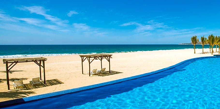 GR Solaris Lighthouse - All Inclusive