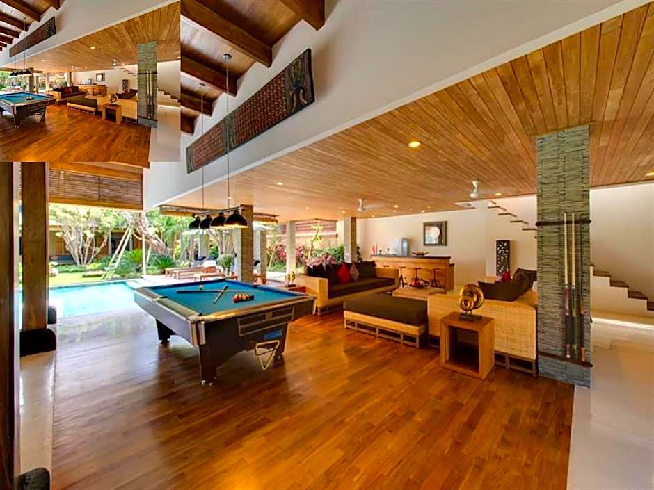 Villa Kinaree Estate
