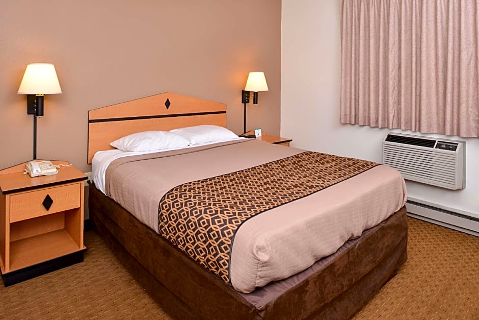 Americas Best Value Inn and Suites Atlantic