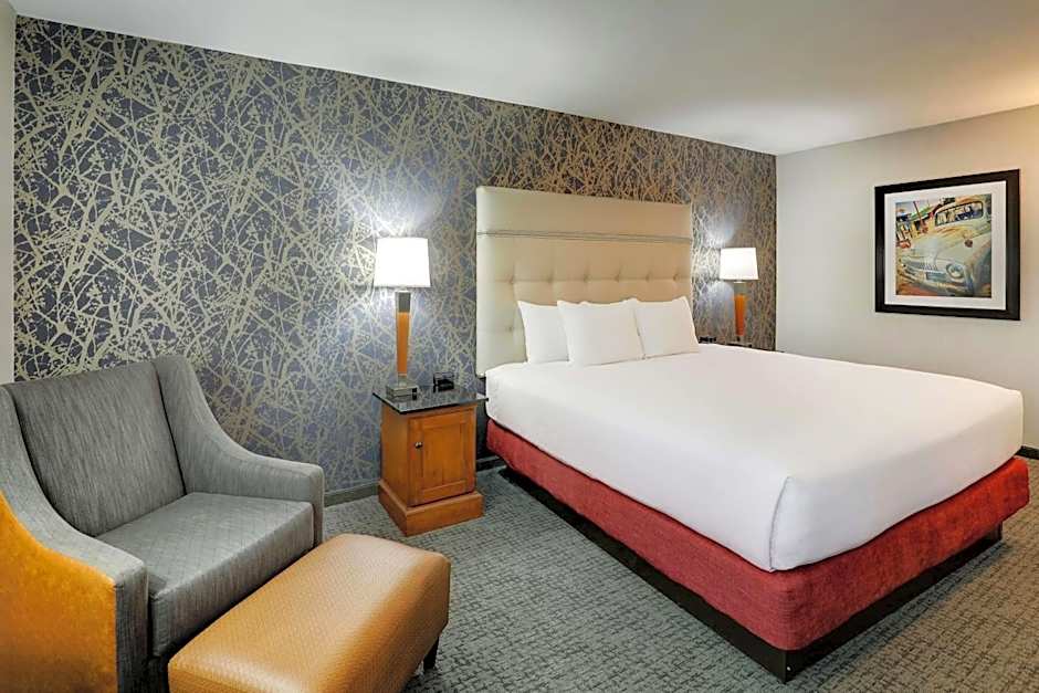 Drury Inn & Suites Springfield IL