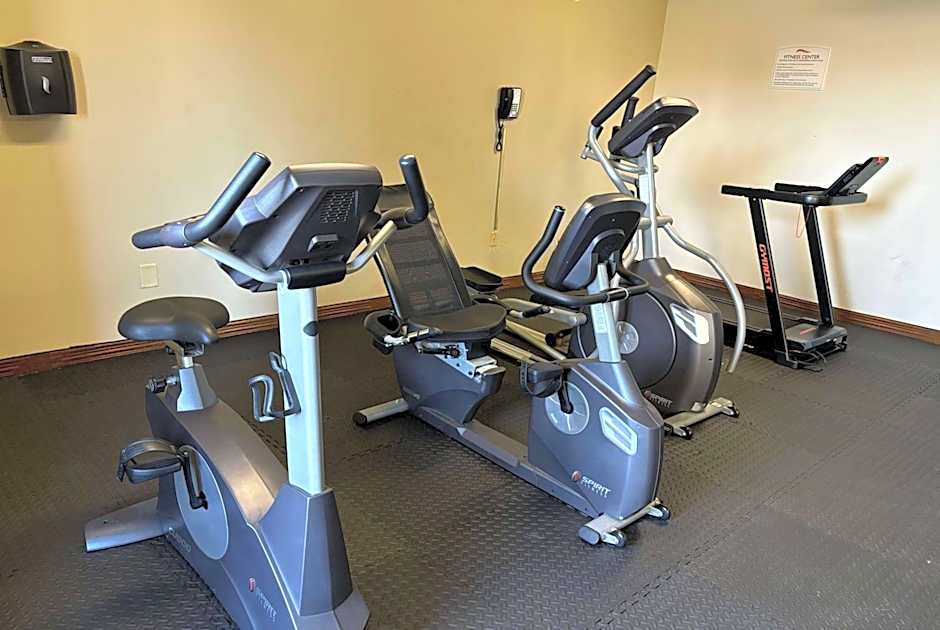 Baymont by Wyndham Johnson City