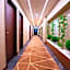 Puzzle Hotel Airport Frankfurt
