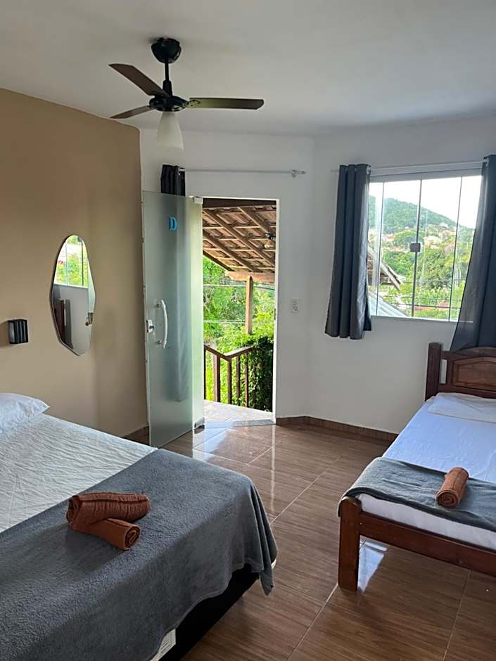 Renascer Suites