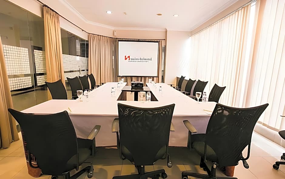 Swiss-Belhotel Borneo Samarinda
