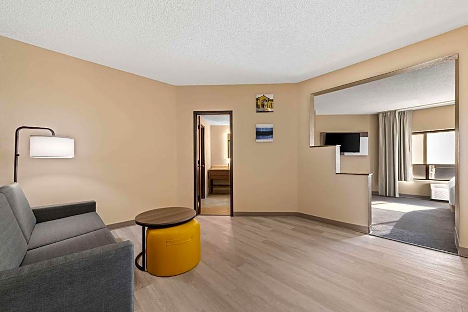 Comfort Suites Stevens Point