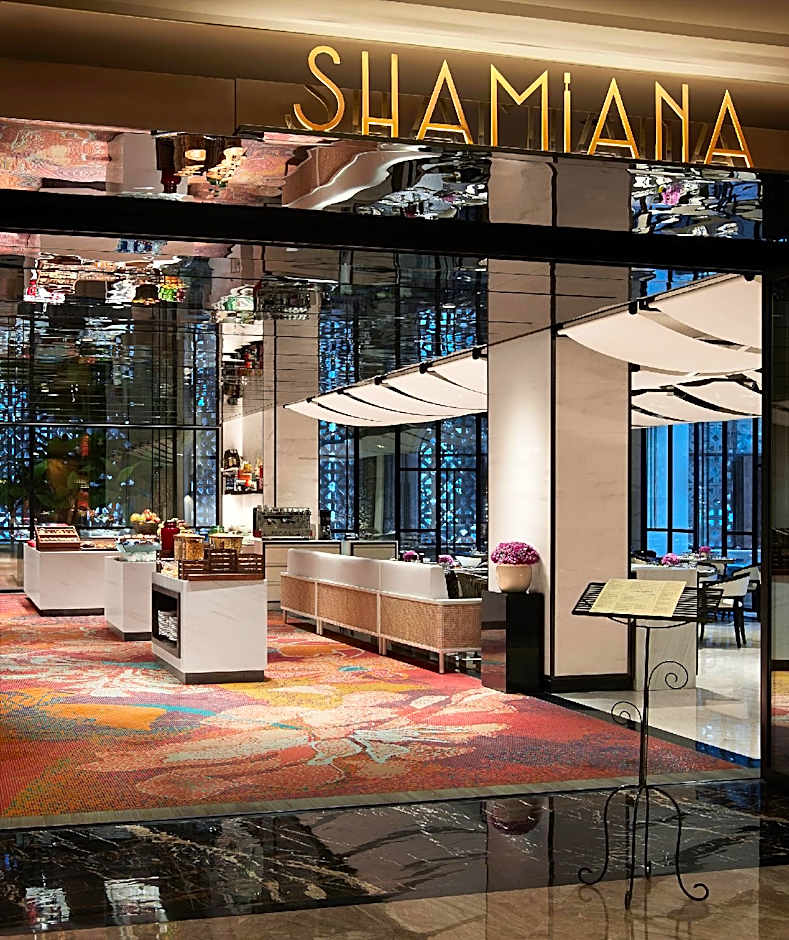 The Taj Mahal Tower, Mumbai