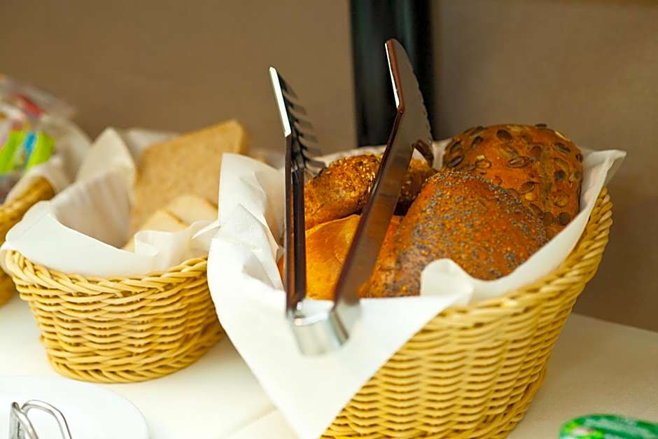 Hotel Am Schloss Biebrich