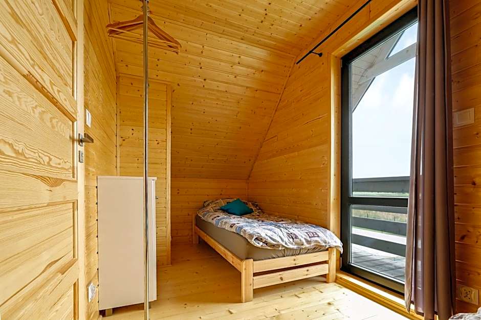 Sarbinowo Prestige - Ekskluzywne domki nad morzem