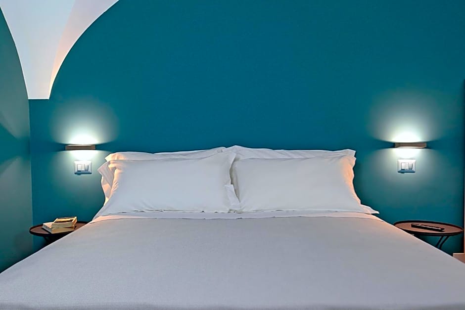 B&Bari, via Cairoli - guesthouse Le Case di Aurelia