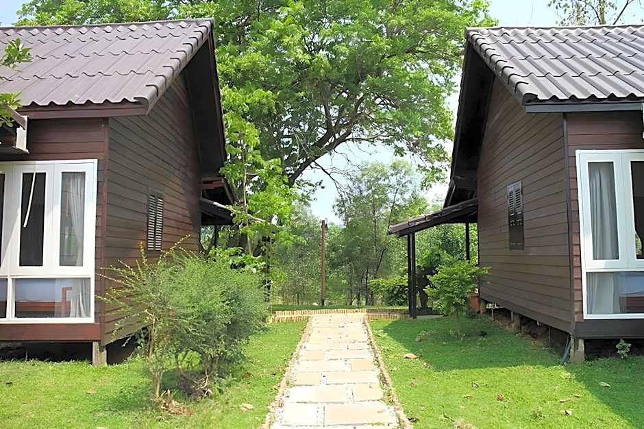 Vang Vieng Eco Lodge