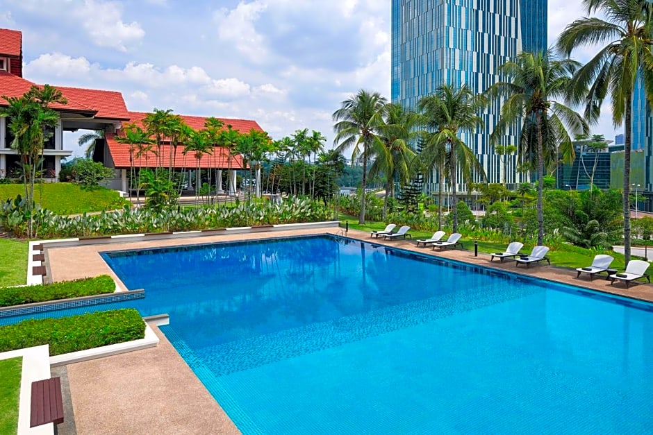 Palm Garden Hotel, Putrajaya, a Tribute Portfolio Hotel