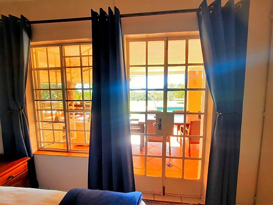 Highlands Creek Self Catering Accommodation