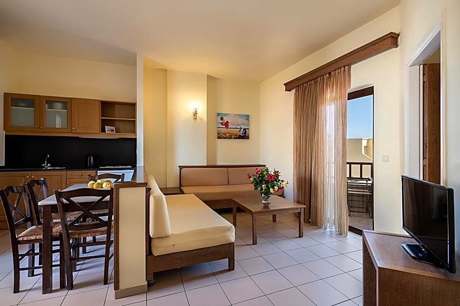 Indigo Mare Hotel