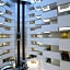 Crowne Plaza Hotel Mexico City North-Tlalnepantla By IHG