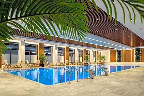 Hotel Alexandrion Experience