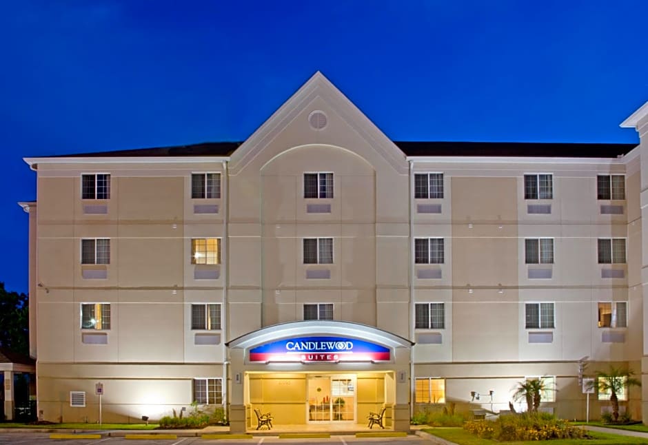Candlewood Suites Houston Medical Center By IHG