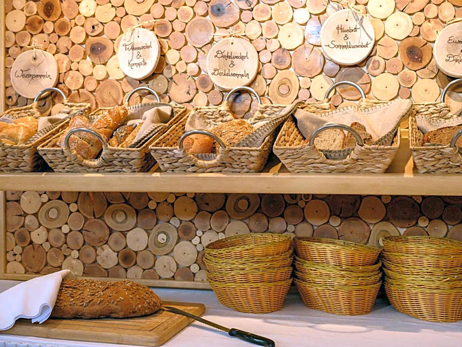 VitalZeit Hotel Weber