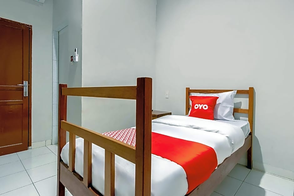Hotel O HOMESTAY JAYA