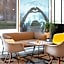 ibis Lyon Caluire Cite Internationale